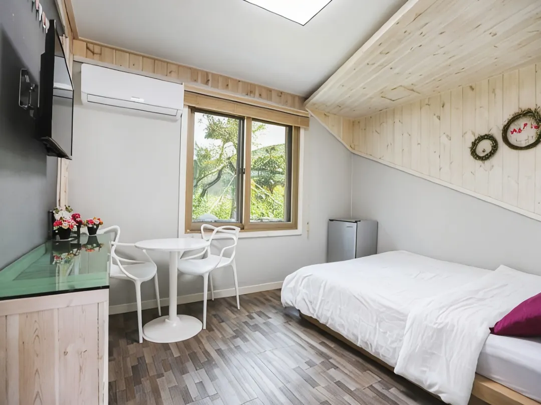 Buan Naesosa Maple Story Pension - 인천광역시