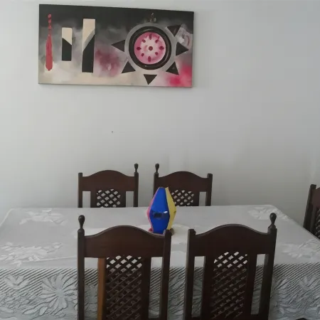 Hostel Guerreiro