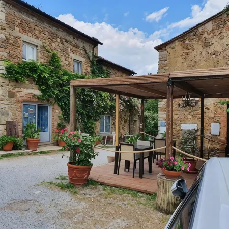 Bed and Breakfast Belvedere