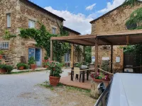 Bed and Breakfast Belvedere - Pet friendly