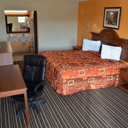 Royal Inn Greenville