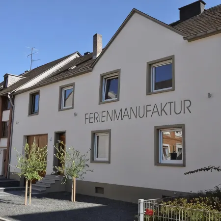 Boutiquehotel Kloster Pfalzel