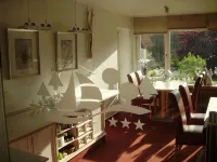 Hotel Garni Waldsegler - WiFi