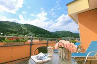 Hotel Weingärtner - Mountain View