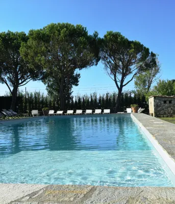 Parkhotel Montigeto - Apartments