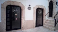 Albergo Diffuso Dimora Rossi B&B - Wifi