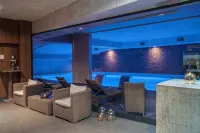 Grano Hotel Gdańsk Riverside - 4 звезды