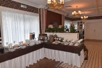 โรงแรมโวยาจ - พร้อมอาหารเช้า