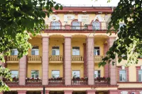 Орел - С парковкой