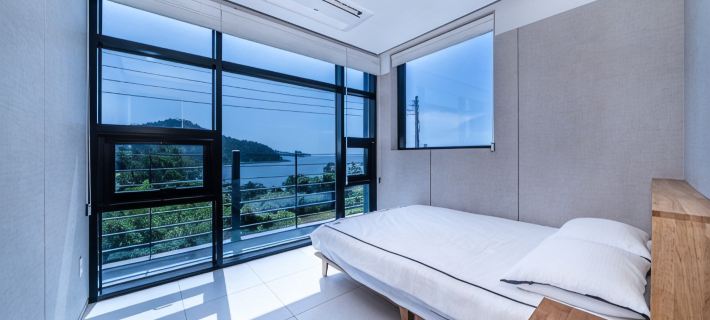 Wando (Bogildo) Geuseomae Pension โรงแรมในวานโด