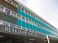 Reykjavik Natura - Berjaya Iceland Hotels Hotels near Reykjavik Domestic Airport