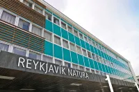 Reykjavik Natura - Berjaya Iceland Hotels Ξενοδοχεία στην πόλη 