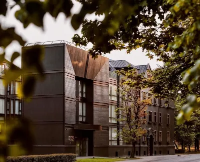 A22 Hotel Hotels in Riga City Center