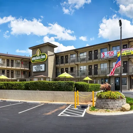 Masters Inn Tucker