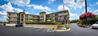 Masters Inn Tucker - Wifi