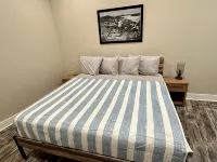 Riverstone Villa #2 - Accessible Family Suite Hotels in Bellevue