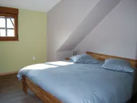 THE LOFT house ideal for 8 people air-conditioned Hotele w: Wintzenheim