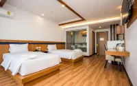 Blu Hotel - 4 stjerner
