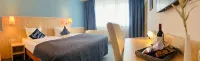 Konferenzhotel Ysenburger Hof - parking
