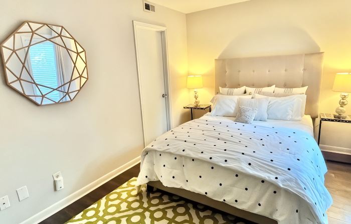 Beautiful 1 Bed Condo on Pinehurst Course No.5!