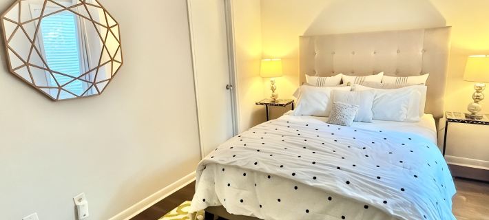 Beautiful 1 Bed Condo on Pinehurst Course No.5! Hoteles en Pinehurst