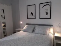 Tarragona Old Town Apartment