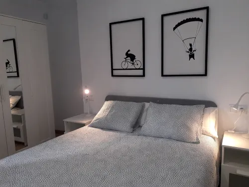 Tarragona Old Town Apartment