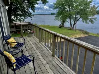 Mississippi River Cabin - Wifi