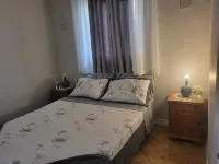ARCA  Cozy Cabin-Innisfil Beach - Country Houses