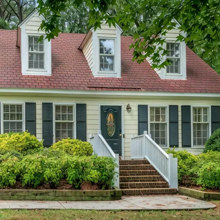 Cozy 4bd Home - NC State & Airport nearby - BBQ