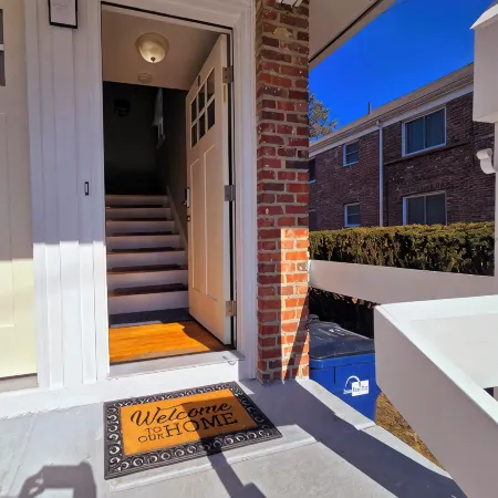 Under the Sun Apartment