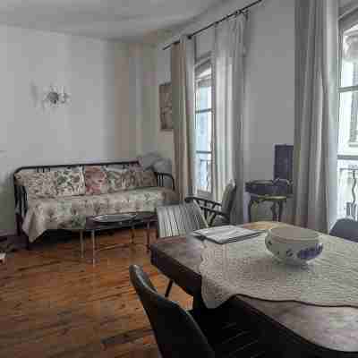 Bohemian chic in the heart of Avignon - apartments "Léopoldine" Others