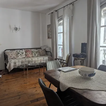 Bohemian chic in the heart of Avignon - apartments "Léopoldine"