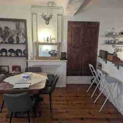 Bohemian chic in the heart of Avignon - apartments "Léopoldine" Others