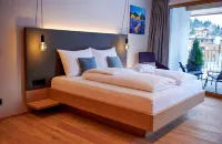 Hotel MorgenZeit -Naturlich.Bed&Brunch - balcony