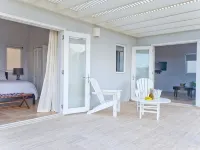 Luxurious Oceanfront Honeymoon Cottage - as seen on HGTV - Gated Subdivision Hotels in Northcentral