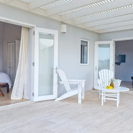Luxurious Oceanfront Honeymoon Cottage - as seen on HGTV - Gated Subdivision