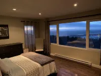 Luxury Hillside Home Overlooking Cabot Links - 4-Star