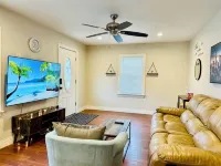 Campu's shared House - Main Level