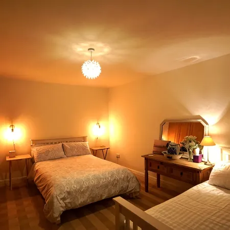 Spacious  bungalow on Wild Atlantic way