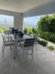 Cabo Rojo PR Beachfront apartment with direct access to the beach - 3-Star