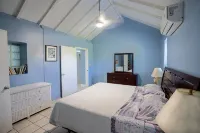 Mountainside Cottage at Cane Bay - 2つ星