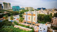 The Hosteller Bangalore, Manyata Tech Park - 2 звезды