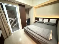 Taman Melati Yogyakarta Apartement 1240