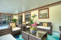 JACKSON HOME- Most luxurious vacation home in OP