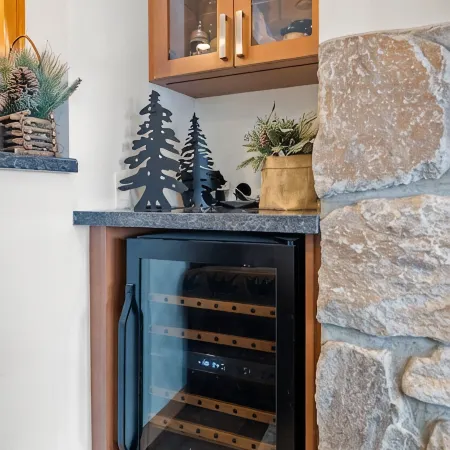 Epic Size. Epic Views. Epic Stay.Largest Mountain Condo in the Carleton Lodge.