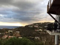 Sunrises & Sunsets Tropical Getaway - Incredible Views Overlooking Caribbean Sea Hotels in Southside