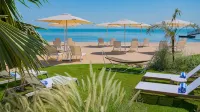 Waldorf Astoria Doha Lusail - Ocean View