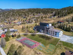 Morgedal Hotel - Unike Hoteller