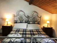 Relais Puccini - 3 estrellas